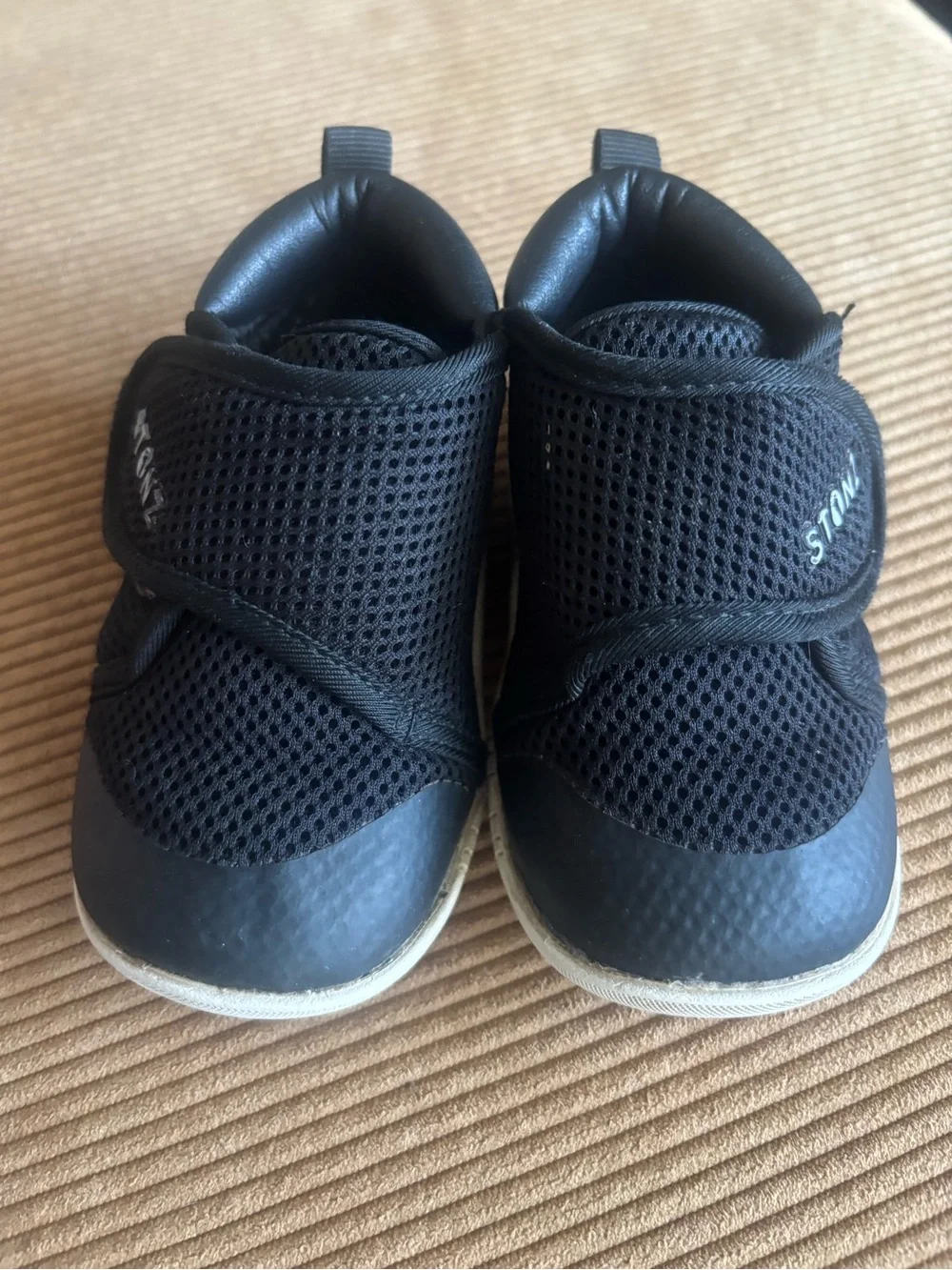 Stonz Cruizers 18-24 month